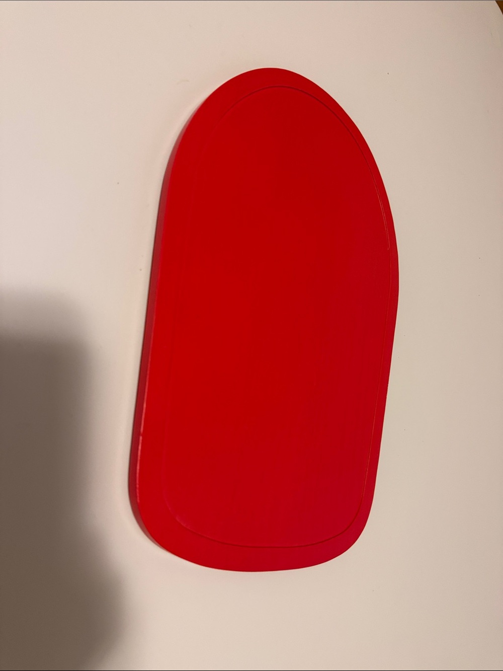 KitchenAid Sliding Mat for Empire Red Mixer